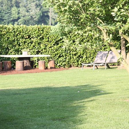 De Rankhove Bed & Breakfast Herne Exterior photo